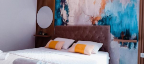 Apartman Luka